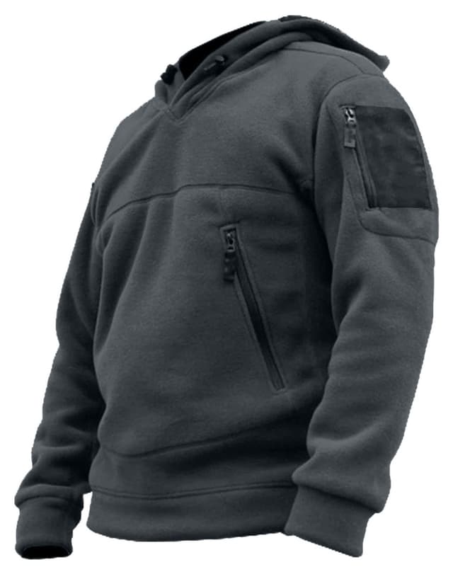 هودی پلار مردانه GENIUS STORE مدل Polar Kombat Tactical Outdoor هودی پلار مردانه GENIUS STORE مدل Polar Kombat Tactical Outdoor