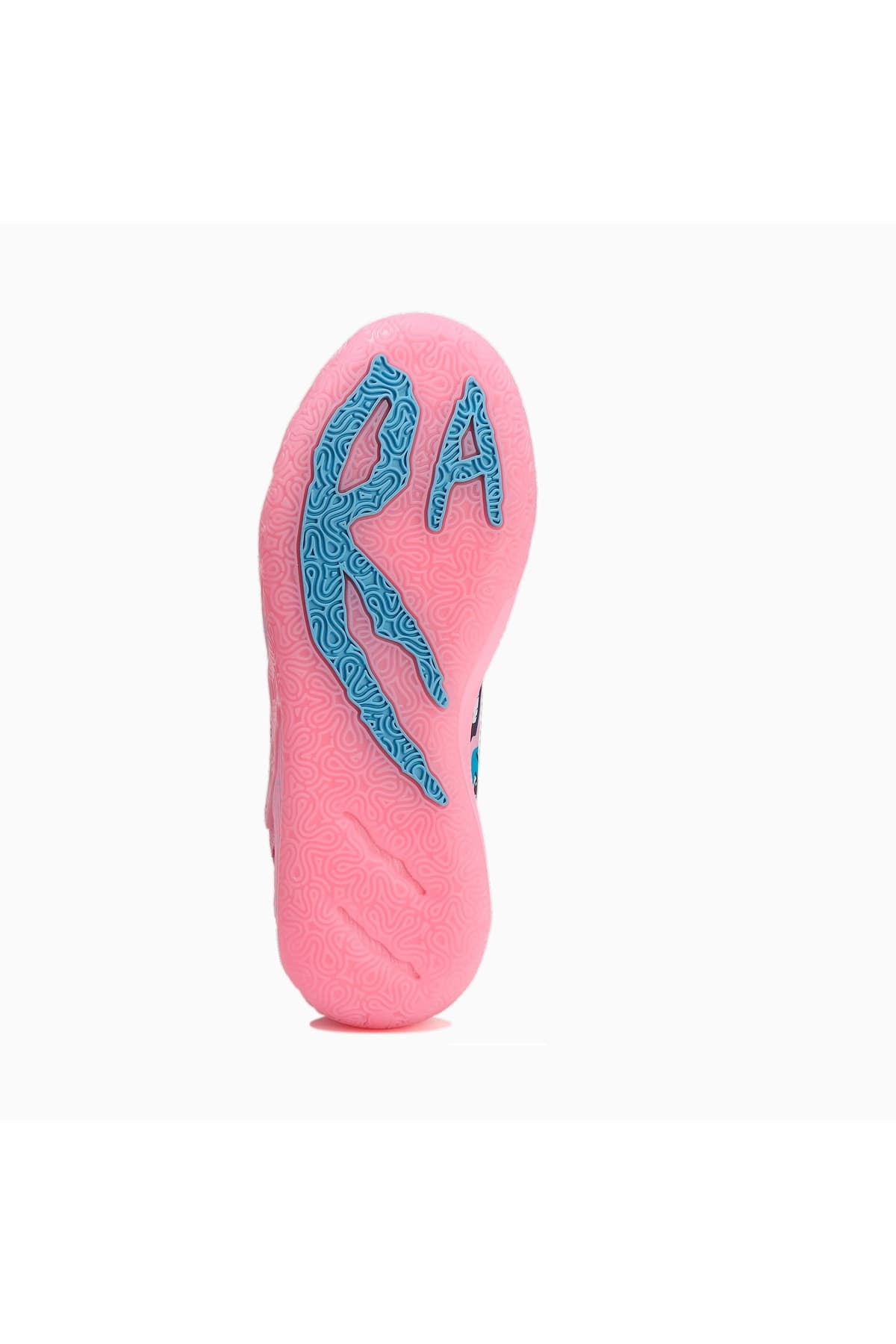 کفش بچهگانه Puma SUPER STUDIOS X MB.03 مدل 379328-01 کفش بچهگانه Puma SUPER STUDIOS X MB.03 مدل 379328-01
