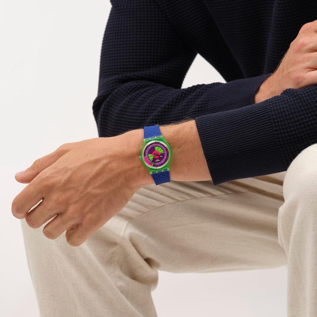 ساعت مردانه Swatch ساعت مردانه Swatch