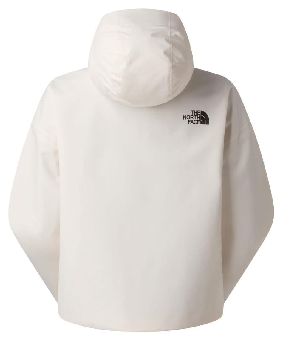 کت زنانه کوتاه The North Face W QUEST CROPPED سفید مدل NF0A8G13QLI1 سایز XS کت زنانه کوتاه The North Face W QUEST CROPPED سفید مدل NF0A8G13QLI1 سایز XS