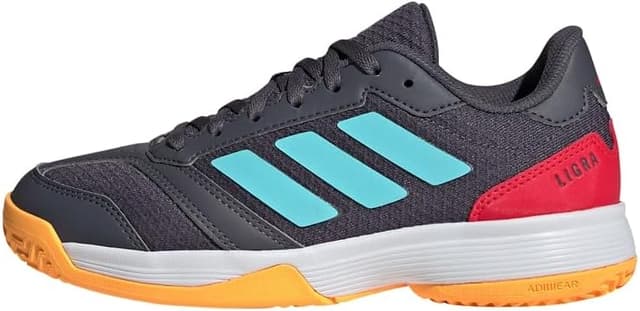 کفش والیبال بچگانه adidas مدل Ligra 8 Indoor کفش والیبال بچگانه adidas مدل Ligra 8 Indoor