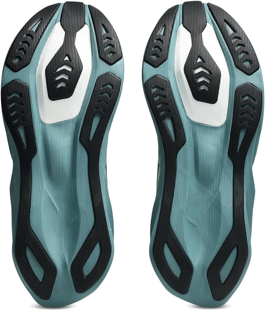 کفش ورزشی مردانه ASICS مدل NOVABLAST 6 کفش ورزشی مردانه ASICS مدل NOVABLAST 6
