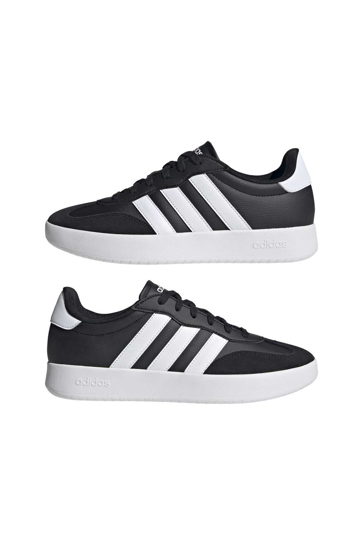 کفش کتانی adidas مدل Barreda JI2307 کفش کتانی adidas مدل Barreda JI2307
