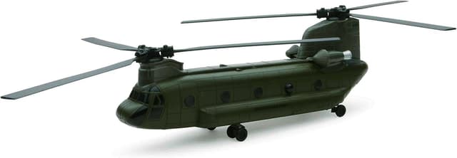 ماکت هلیکوپتر NewRay مقیاس 1/60 مدل Boeing CH-47 Chinook ماکت هلیکوپتر NewRay مقیاس 1/60 مدل Boeing CH-47 Chinook