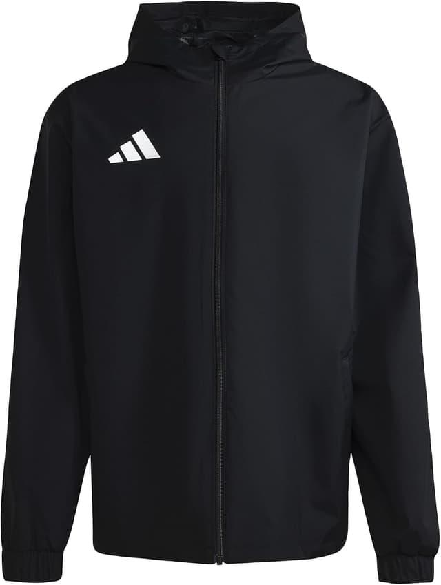 بادگیر مردانه adidas همهفصل مدل Entrada26 بادگیر مردانه adidas همهفصل مدل Entrada26