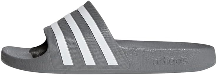 دمپایی یونیسکس بزرگسال adidas Adilette Aqua Slides دمپایی یونیسکس بزرگسال adidas Adilette Aqua Slides