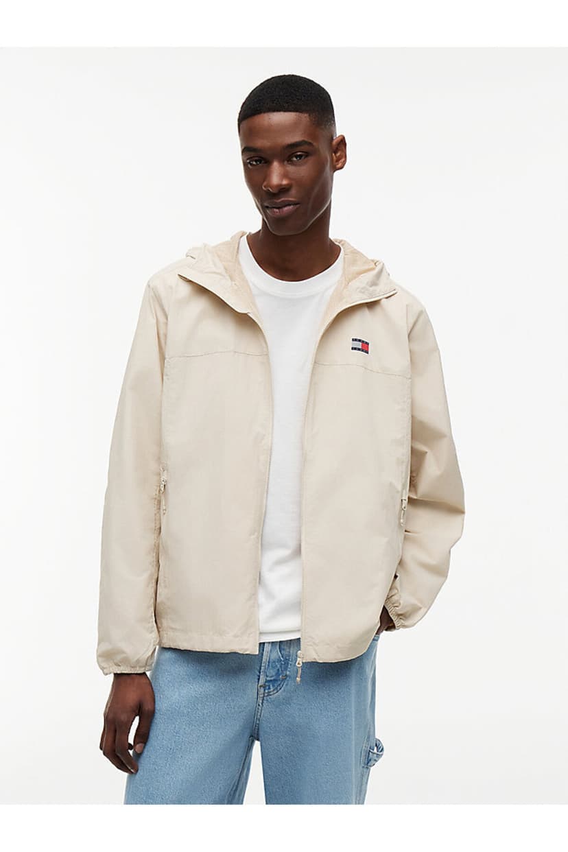 ژاکت مردانه Tommy Hilfiger TJM قابل تا شدن مدل Chicago ژاکت مردانه Tommy Hilfiger TJM قابل تا شدن مدل Chicago