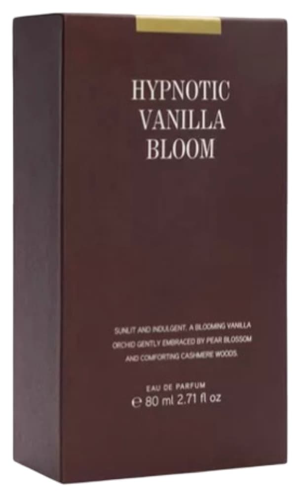 عطر زنانه Zara Immortal Vanilla Bloom EDP 80ml عطر زنانه Zara Immortal Vanilla Bloom EDP 80ml