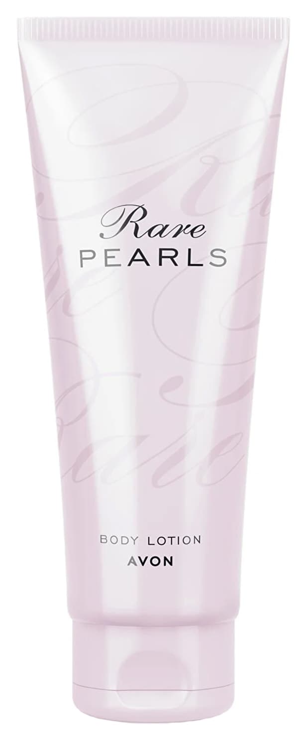 ست عطر و لوسیون بدن زنانه Avon Rare Pearls ست عطر و لوسیون بدن زنانه Avon Rare Pearls