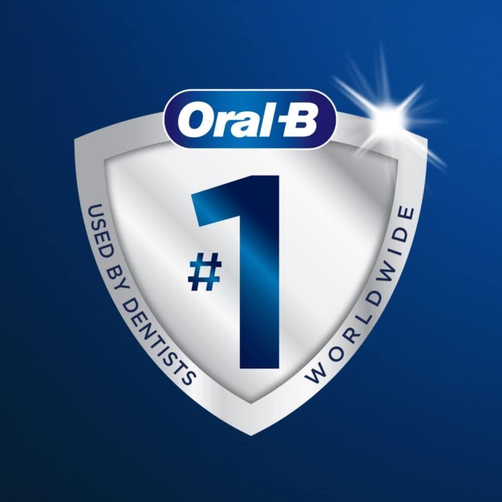 سری یدکی مسواک برقی Oral-B CrossAction 2ct سری یدکی مسواک برقی Oral-B CrossAction 2ct