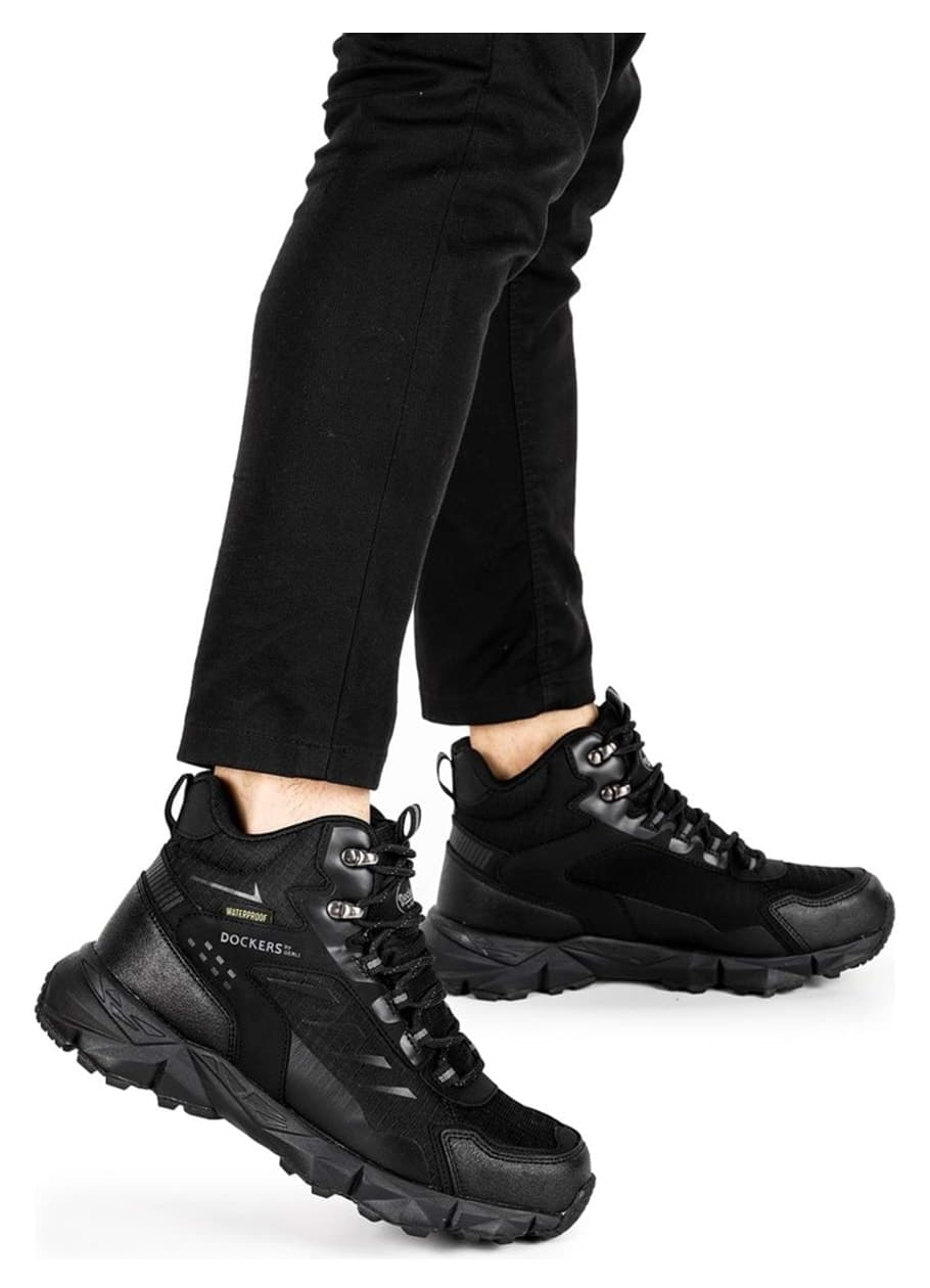 بوت اوتدور مردانه Dockers ضدآب مدل 3W 231501 3PR بوت اوتدور مردانه Dockers ضدآب مدل 3W 231501 3PR