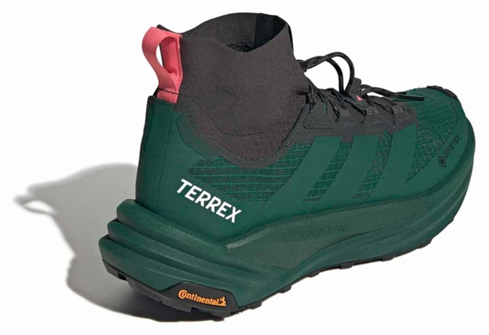 بوت مردانه adidas TERREX FREEHIKER 3 ULTRA GTX مدل KJ3874 بوت مردانه adidas TERREX FREEHIKER 3 ULTRA GTX مدل KJ3874