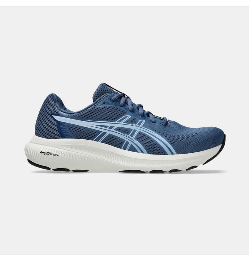 کفش دویدن مردانه Asics آبی آکوا مدل GEL-CONTEND 10 1011C249-401 کفش دویدن مردانه Asics آبی آکوا مدل GEL-CONTEND 10 1011C249-401