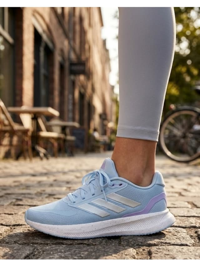 کفش دویدن زنانه adidas مدل Runfalcon 5 W کفش دویدن زنانه adidas مدل Runfalcon 5 W