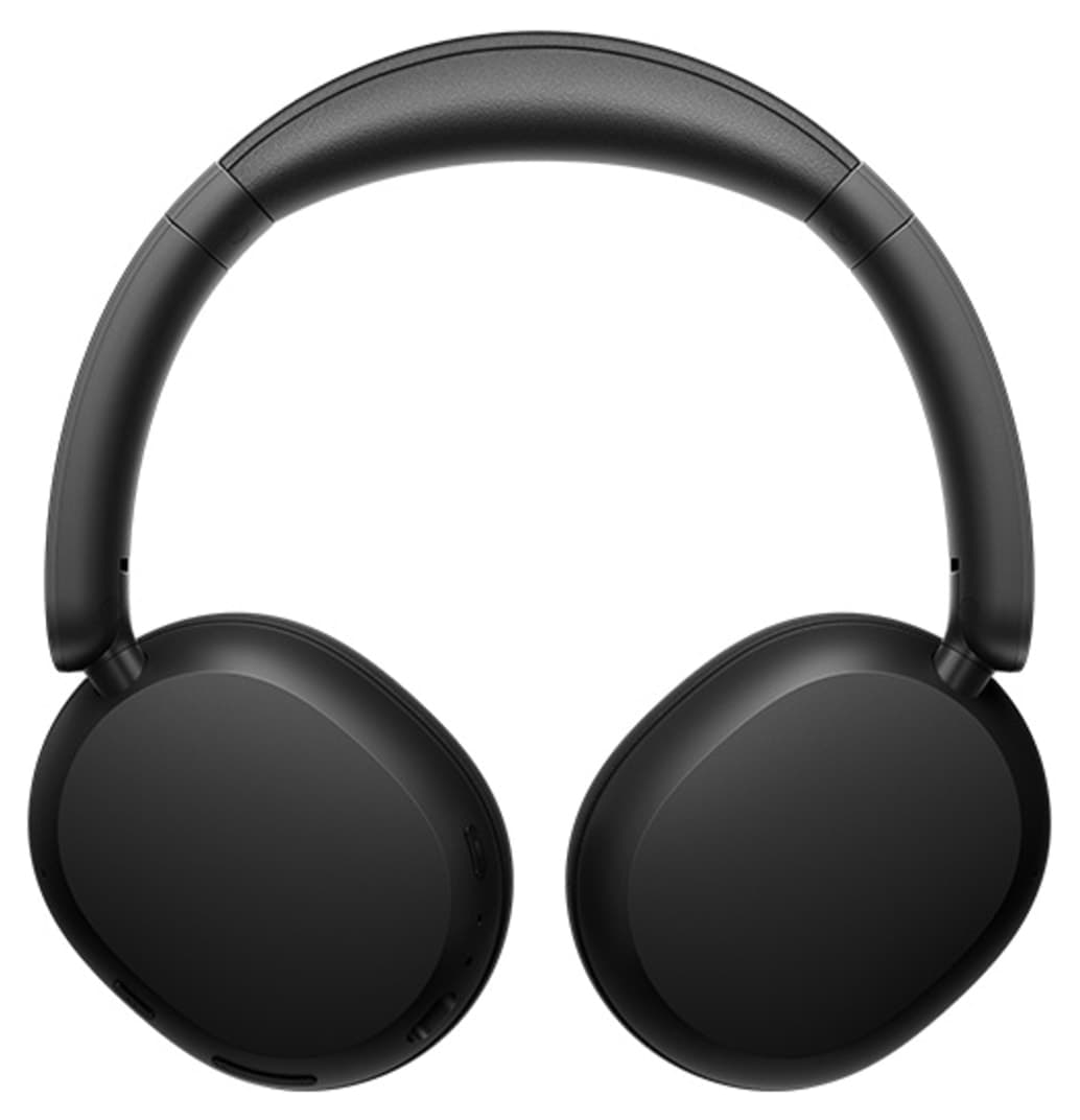هدفون بیسیم رویگوشی Xiaomi مشکی ANC بلوتوث 5.4 مدل REDMI Headphones Neo هدفون بیسیم رویگوشی Xiaomi مشکی ANC بلوتوث 5.4 مدل REDMI Headphones Neo