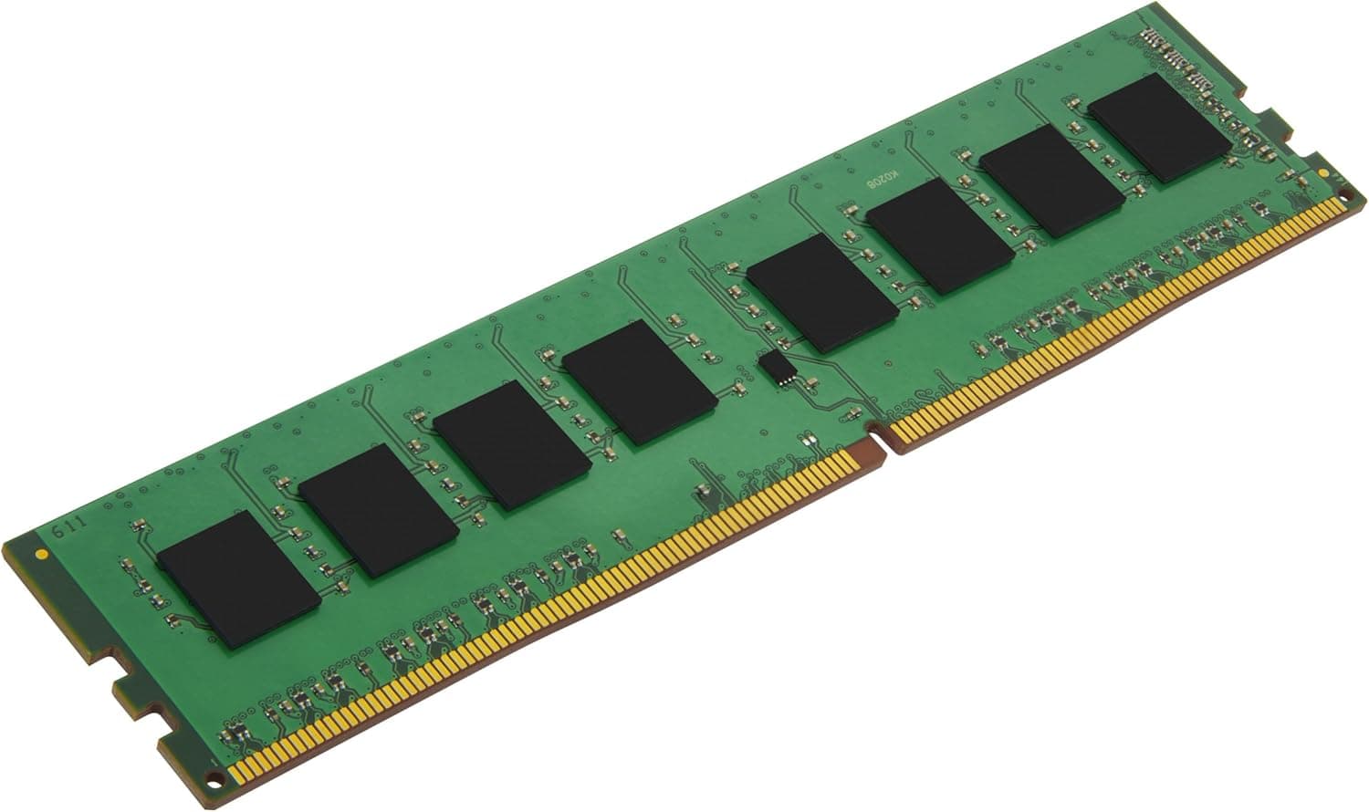 رم Kingston DIMM DDR3L 8GB 1600MHz Non-ECC CL11 1.35V مدل KVR16LN11/8 رم Kingston DIMM DDR3L 8GB 1600MHz Non-ECC CL11 1.35V مدل KVR16LN11/8
