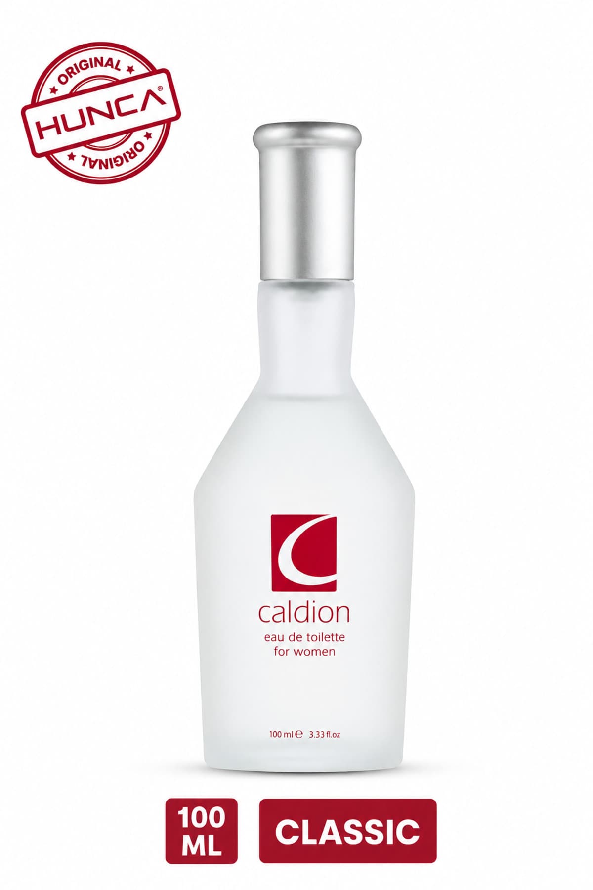 ست عطر و دئودورانت زنانه Caldion 100ml+150 Ml ست عطر و دئودورانت زنانه Caldion 100ml+150 Ml