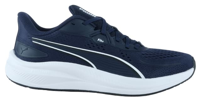 کفش ورزشی مردانه Puma سرمهای Skyrocket Lite 2 مدل 311730-18 کفش ورزشی مردانه Puma سرمهای Skyrocket Lite 2 مدل 311730-18