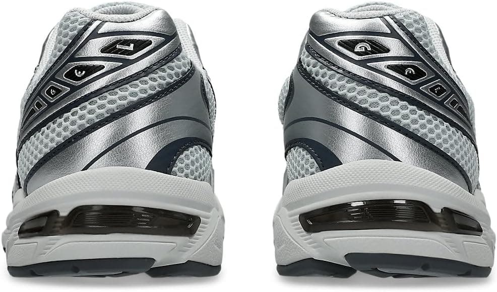 کفش ورزشی مردانه ASICS کلاسیک رترو دویدن مدل Gel-Saga کفش ورزشی مردانه ASICS کلاسیک رترو دویدن مدل Gel-Saga