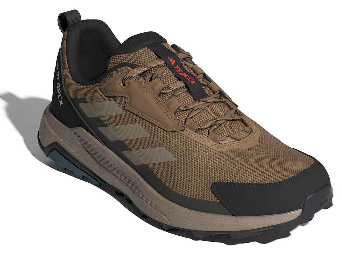 کفش اوتدور مردانه adidas مدل Terrex Anylander قهوهای کفش اوتدور مردانه adidas مدل Terrex Anylander قهوهای