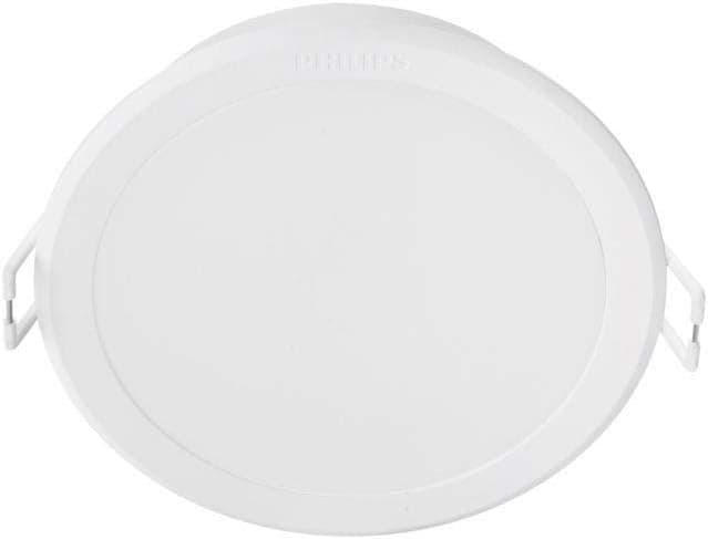 چراغ توکار LED PHILIPS مدل 59448 MESON 105 7W 40K WH چراغ توکار LED PHILIPS مدل 59448 MESON 105 7W 40K WH