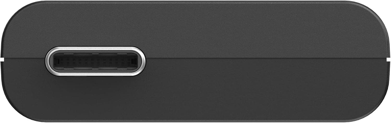 آداپتور ASUS مینی WiFi7 BE6500 سهباند Type-C مدل USB-BE93 آداپتور ASUS مینی WiFi7 BE6500 سهباند Type-C مدل USB-BE93