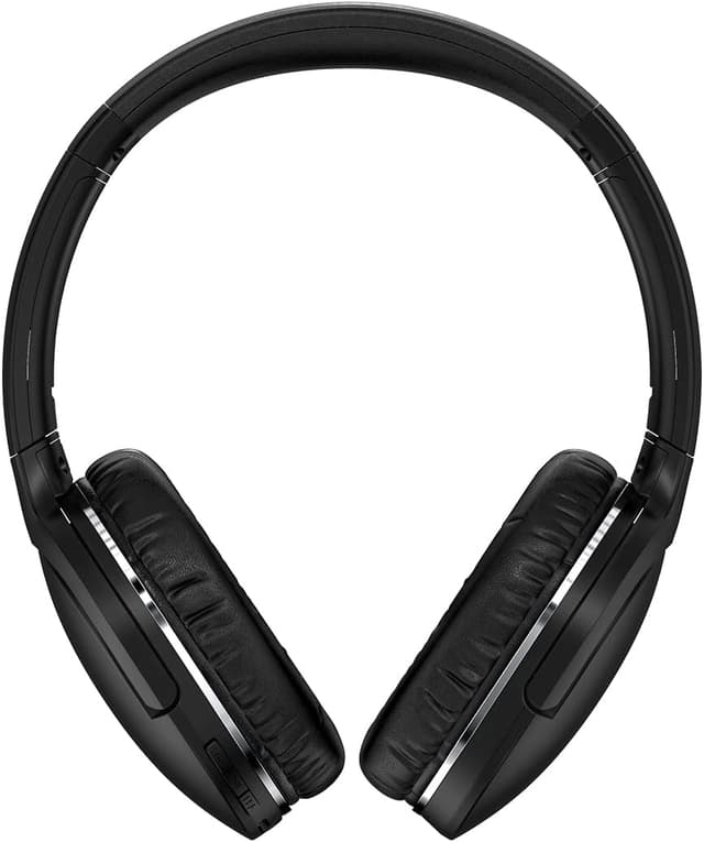 هدفون بلوتوثی Baseus مشکی مدل D02 Pro هدفون بلوتوثی Baseus مشکی مدل D02 Pro