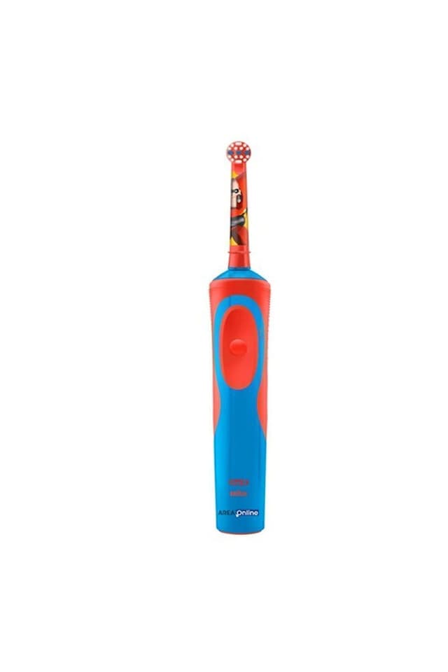 مسواک شارژی کودک Braun Oral-b مسواک شارژی کودک Braun Oral-b