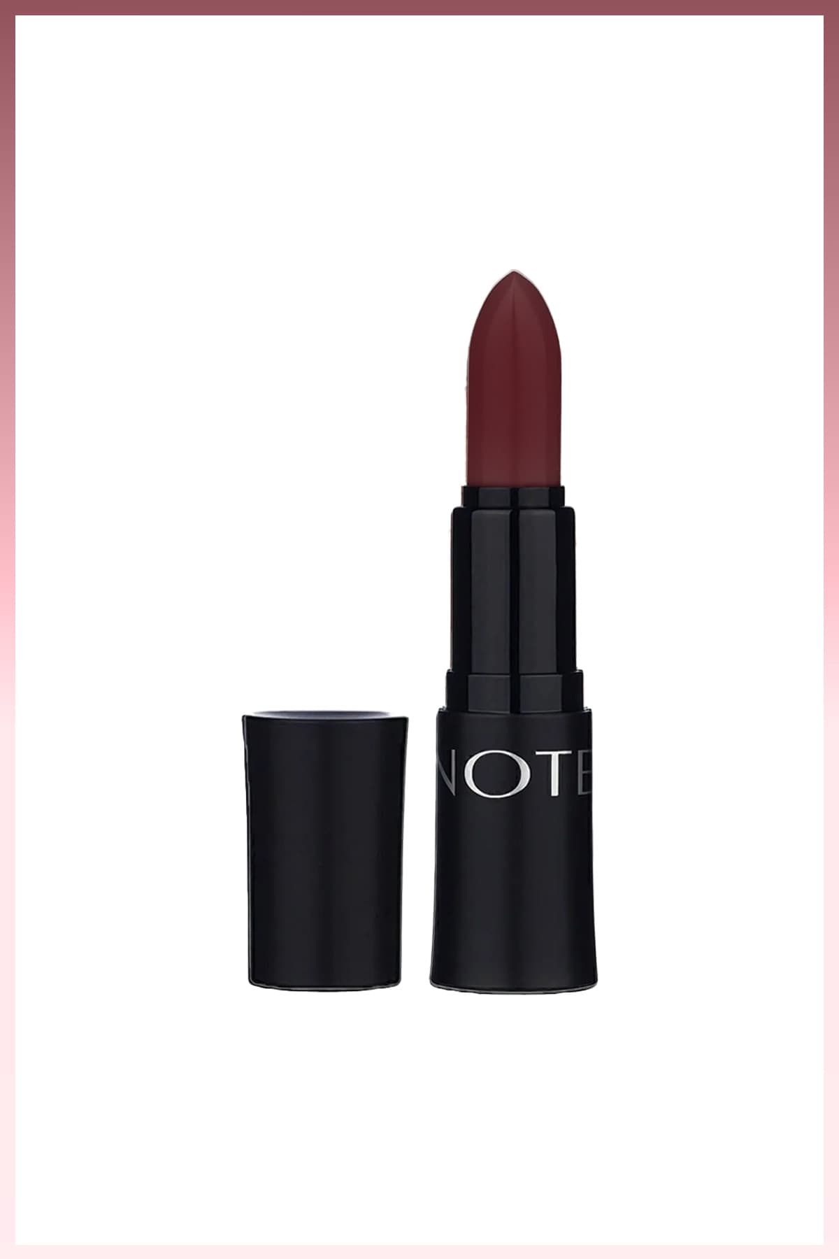 رژ لب Note Cosmetics Mattemoist مات بوردو مدل 304 Spring رژ لب Note Cosmetics Mattemoist مات بوردو مدل 304 Spring