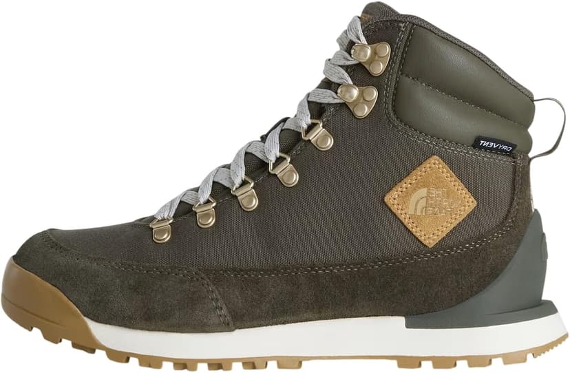 بوت زنانه The North Face پارچهای ضدآب مدل Back-to-Berkeley IV NF0A8179DSL1 بوت زنانه The North Face پارچهای ضدآب مدل Back-to-Berkeley IV NF0A8179DSL1