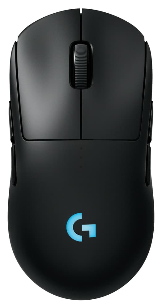 ماوس بیسیم گیمینگ logitech G PRO 2 LIGHTSPEED 32K DPI مشکی مدل 910-007296 ماوس بیسیم گیمینگ logitech G PRO 2 LIGHTSPEED 32K DPI مشکی مدل 910-007296