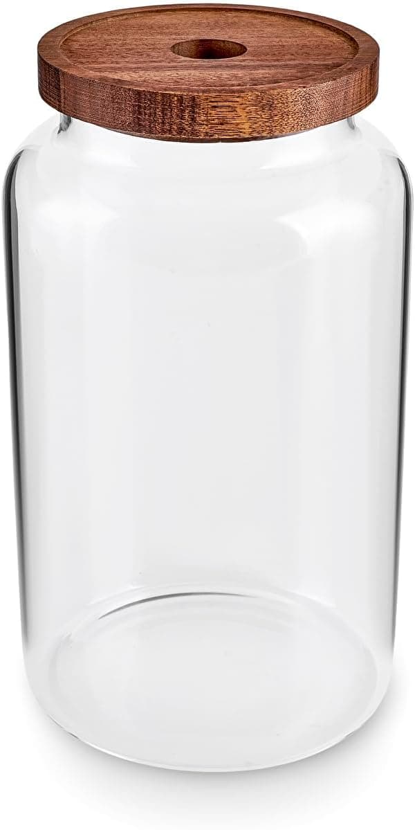 دمساز French Press چای و قهوه KARACA Massi 800 ml مشکی دمساز French Press چای و قهوه KARACA Massi 800 ml مشکی