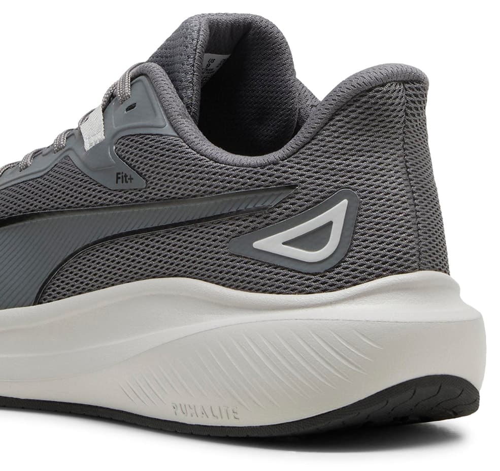 کفش ورزشی یونیسکس Puma Skyrocket Lite خاکستری مدل 379437 کفش ورزشی یونیسکس Puma Skyrocket Lite خاکستری مدل 379437
