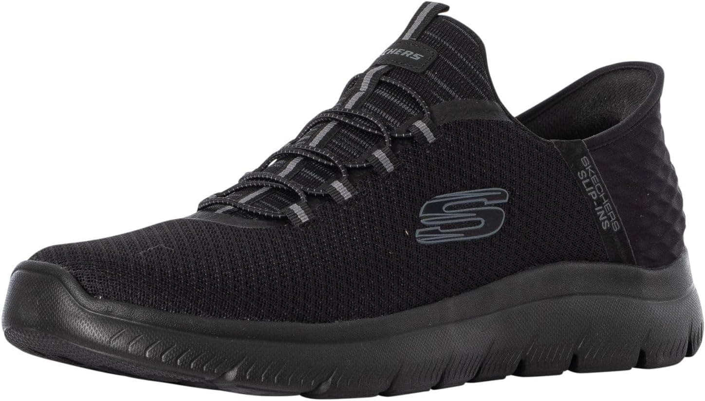 کفش مردانه Skechers SUMMITS کفش مردانه Skechers SUMMITS