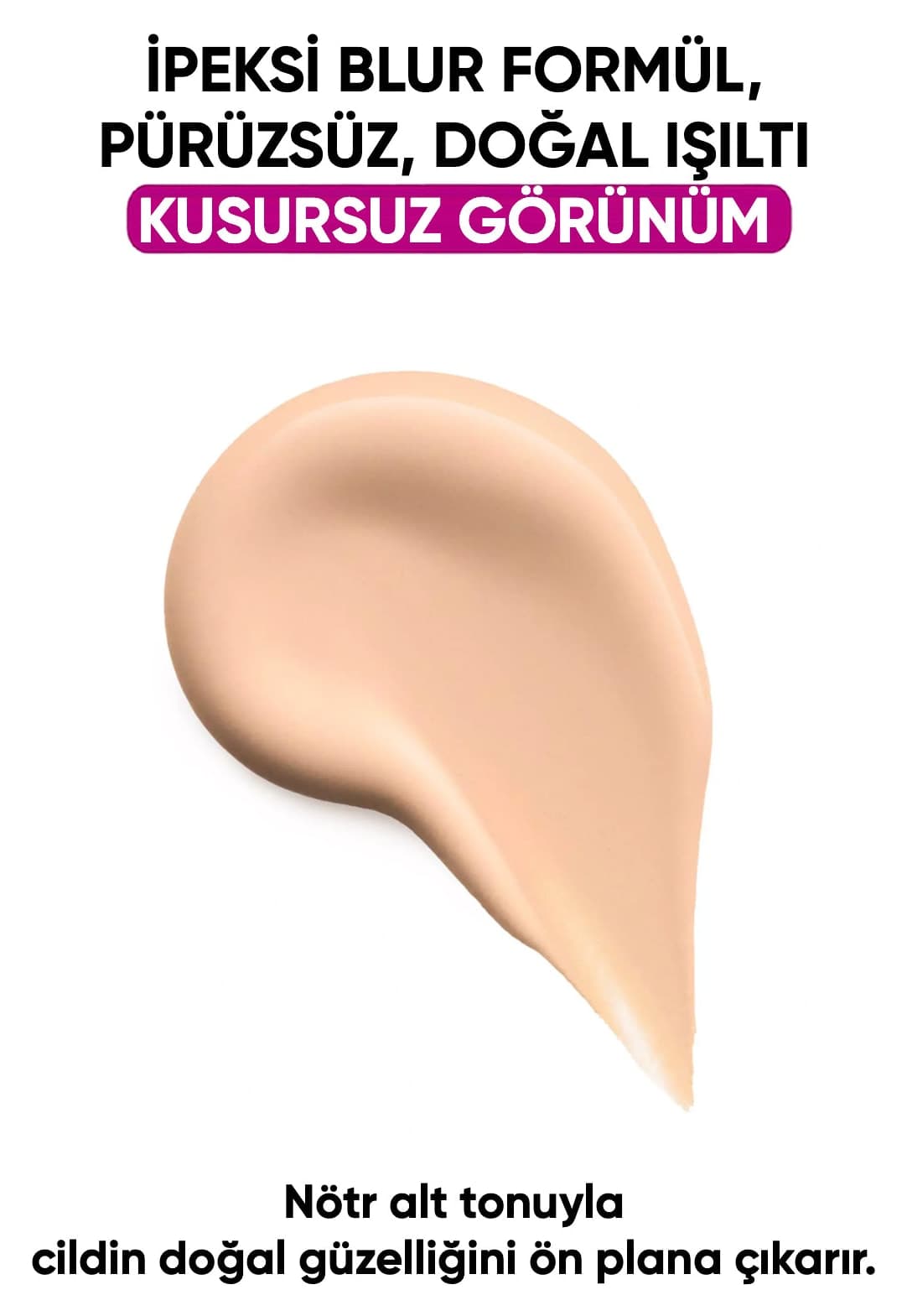 کرم پودر Essence Silky Blur آبرسان با ماندگاری طولانی مدل 100 کرم پودر Essence Silky Blur آبرسان با ماندگاری طولانی مدل 100