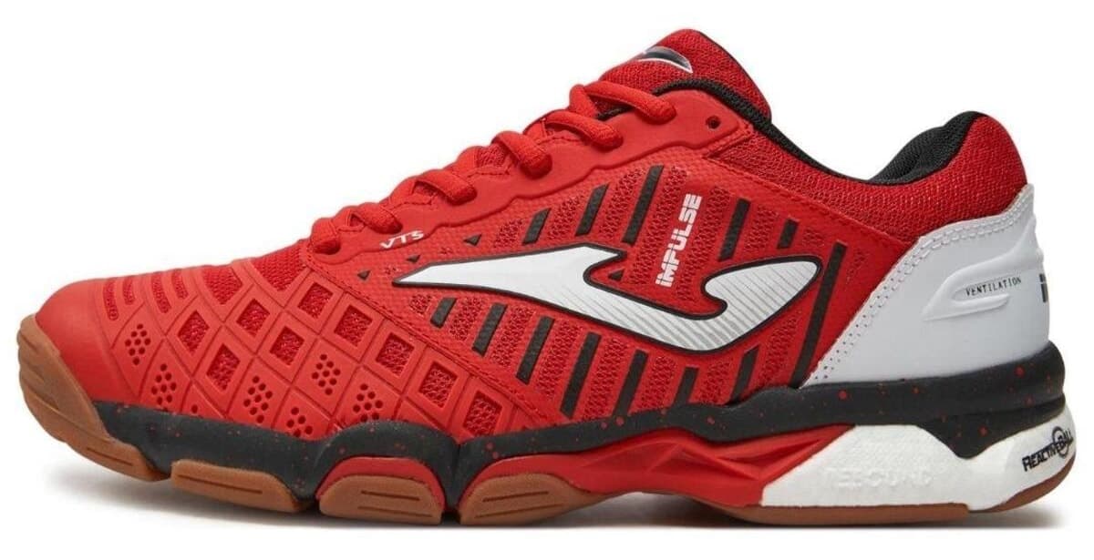 کفش ورزشی مردانه Joma قرمز مدل V.IMPULSE MEN 2406 کفش ورزشی مردانه Joma قرمز مدل V.IMPULSE MEN 2406