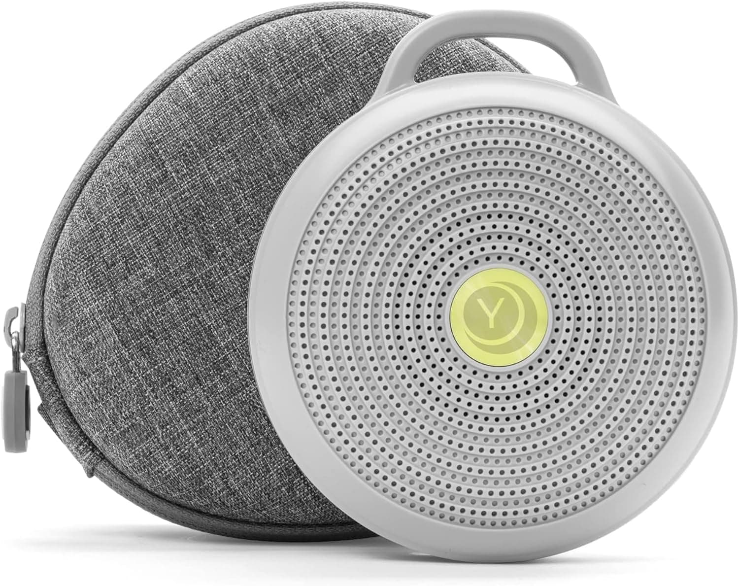 دستگاه صدای سفید نوزاد YOGASLEEP مدل Marpac Hushh دستگاه صدای سفید نوزاد YOGASLEEP مدل Marpac Hushh