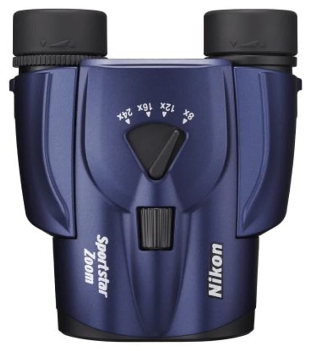 دوربین دوچشمی Nikon Sportsstar زوم 8-24x25 سفید دوربین دوچشمی Nikon Sportsstar زوم 8-24x25 سفید
