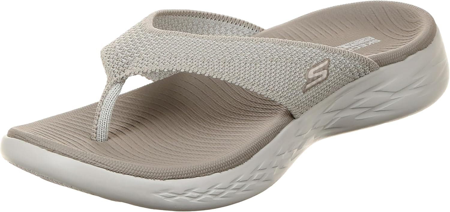 صندل زنانه Skechers مدل ON-THE-GO 600 صندل زنانه Skechers مدل ON-THE-GO 600