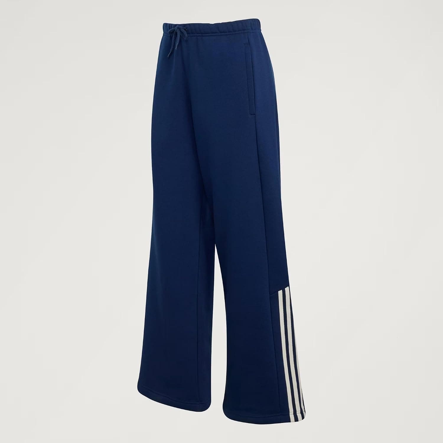 شلوار گرمکن زنانه adidas مدل adisignature NY Wide Leg شلوار گرمکن زنانه adidas مدل adisignature NY Wide Leg