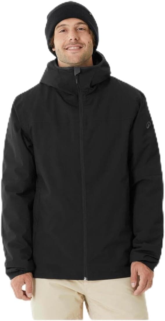 کت اسکی مردانه Decathlon Wedze گرمنگهدارنده ضدآب -10°C کت اسکی مردانه Decathlon Wedze گرمنگهدارنده ضدآب -10°C