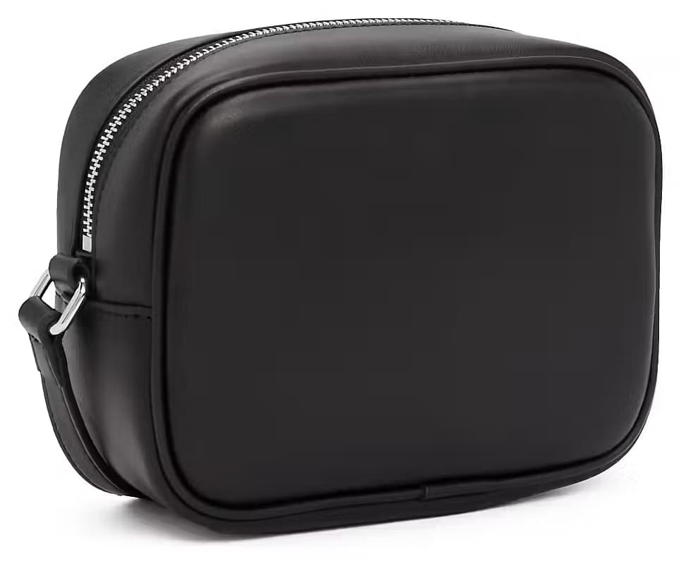 کیف زنانه Tommy Hilfiger Tommy Jeans لوگودار Camera Bag کیف زنانه Tommy Hilfiger Tommy Jeans لوگودار Camera Bag