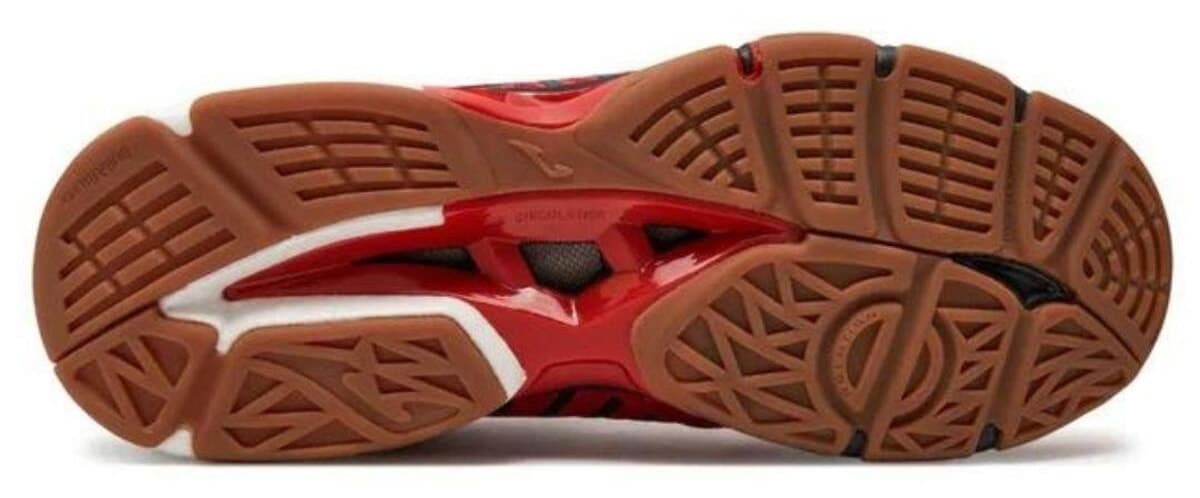 کفش ورزشی مردانه Joma قرمز مدل V.IMPULSE MEN 2406 کفش ورزشی مردانه Joma قرمز مدل V.IMPULSE MEN 2406