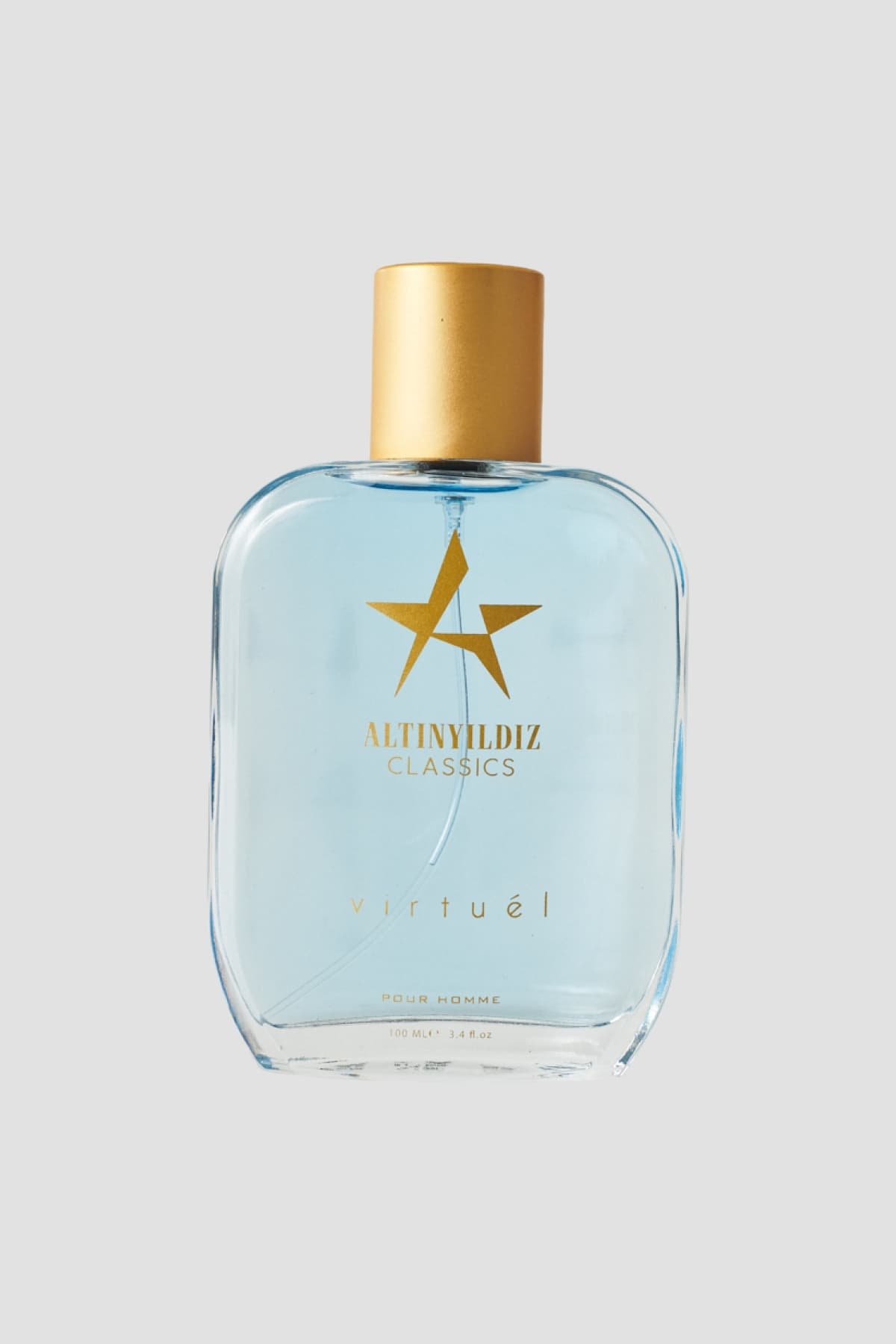 ست مردانه Altınyıldız Classics جعبه چوبی Virtuel EDP 100ml دئودورانت 150ml ژل 400ml ست مردانه Altınyıldız Classics جعبه چوبی Virtuel EDP 100ml دئودورانت 150ml ژل 400ml