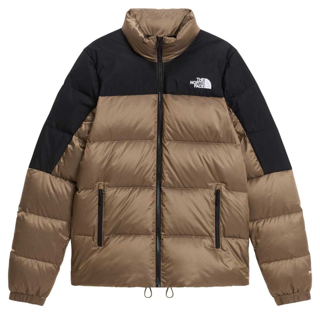 مونت زنانه The North Face پرِ غاز قهوهای Diablo Down 2.0 مدل NF0A8E14US71 مونت زنانه The North Face پرِ غاز قهوهای Diablo Down 2.0 مدل NF0A8E14US71