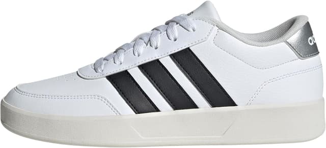 کفش پیادهروی زنانه adidas BREAKNET 3.0 کفش پیادهروی زنانه adidas BREAKNET 3.0