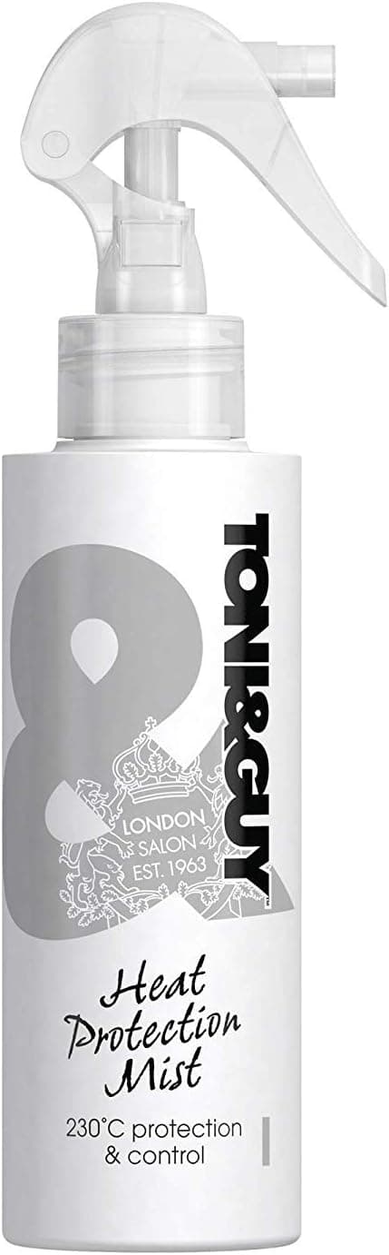 اسپری محافظ در برابر حرارت Toni & Guy 150ml اسپری محافظ در برابر حرارت Toni & Guy 150ml
