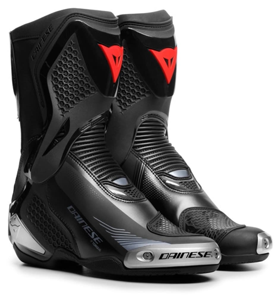 بوت زنانه Dainese مشکی مدل BOT/ TORQUE 4 بوت زنانه Dainese مشکی مدل BOT/ TORQUE 4