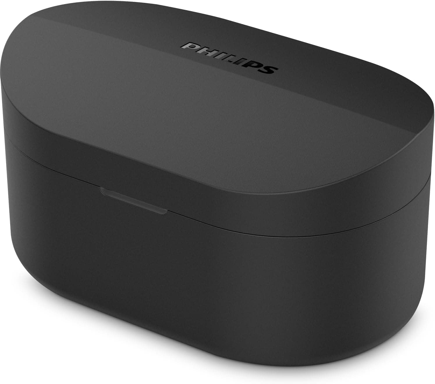 هدفون کاملاً بیسیم PHILIPS مشکی با استاندارد IPX4 مدل TAT1108BK با 5+10 ساعت هدفون کاملاً بیسیم PHILIPS مشکی با استاندارد IPX4 مدل TAT1108BK با 5+10 ساعت