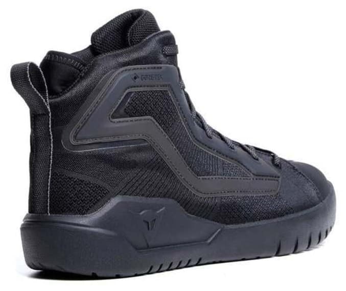 بوت موتورسواری Dainese Urbactive Gore-tex مشکی بوت موتورسواری Dainese Urbactive Gore-tex مشکی
